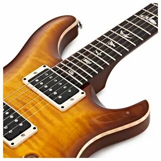 Tobacco sunburst