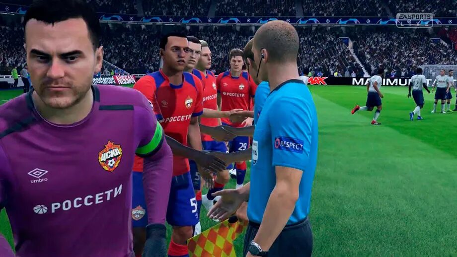 FIFA 22 ЦСКА. РПЛ ФИФА 22. ФИФА 19 РПЛ. ФИФА 20 РПЛ. Fifa российская лига