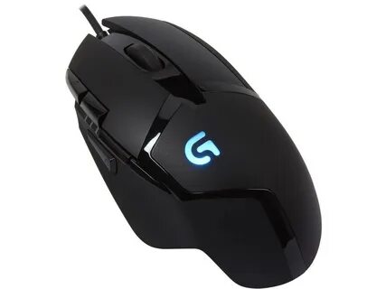 Fury g402