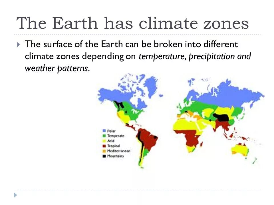 Different climate. Climate Zones. The Earth's climate Zones. Different climates карта. Climatic Zones.