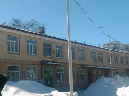 Вакансия детский сад казань