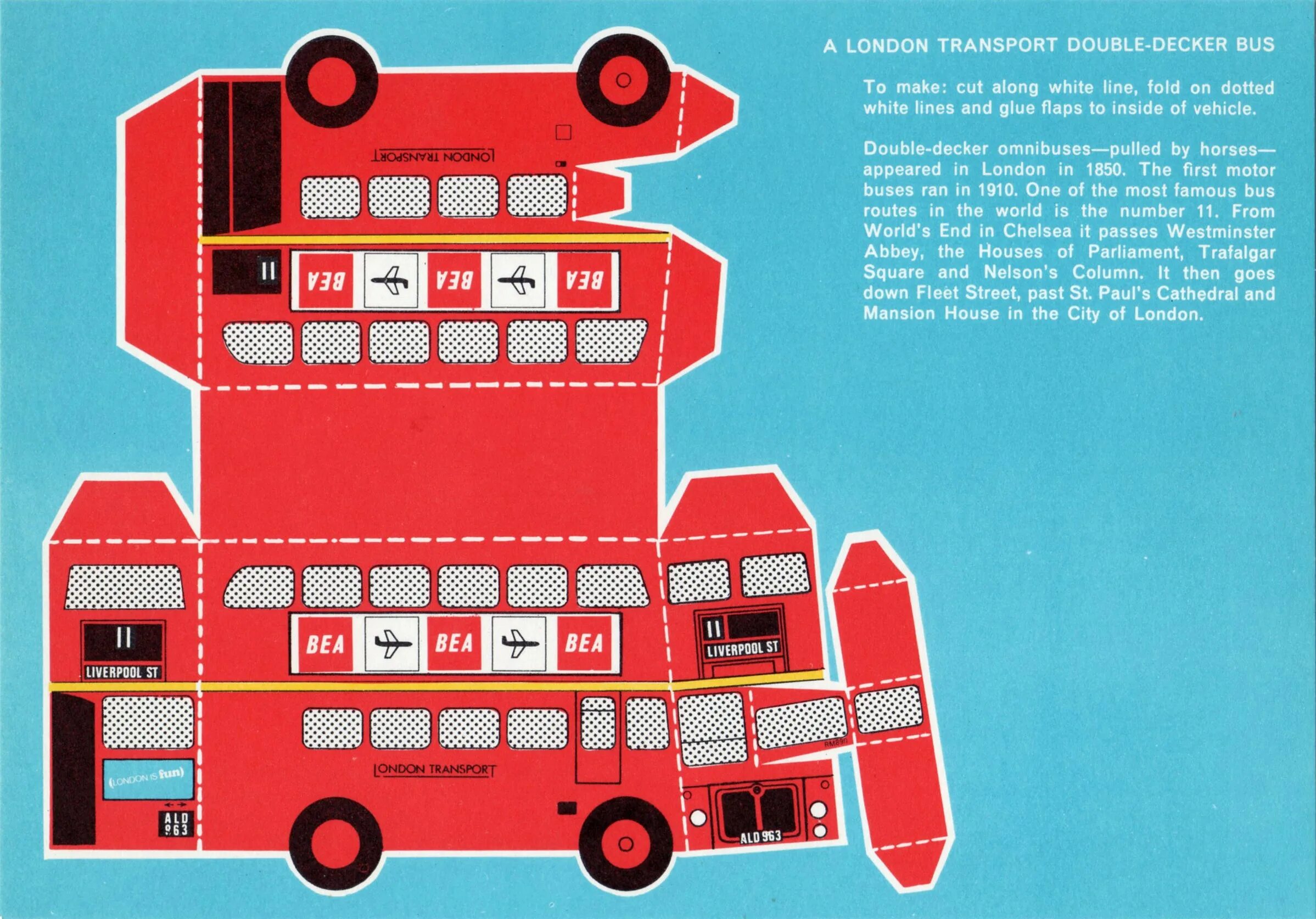 Making the cut 4. Лондон Дабл Деккер бумажный модель. Макет лондонского автобуса из бумаги. Макет автобуса Лондон. Достопримечательности Лондона макет из картона автобус.