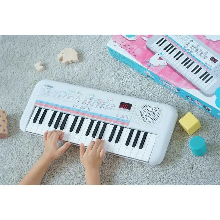 Детский синтезатор yamaha. Yamaha синтезатор детский remie pss-e30. yamaha pss-e30.