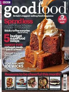 Good magazine