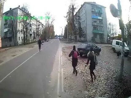 Дтп белые берега