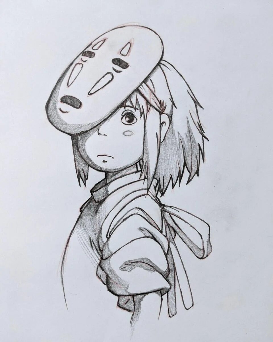 Draw away