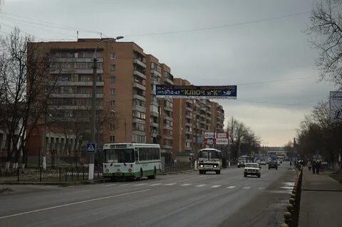 60 лет победы улица