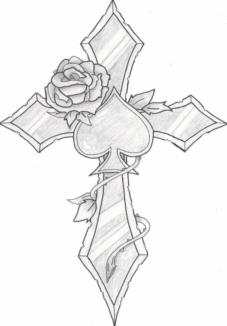 Крест эскиз. Нарисовать крест. Красивый крест эскиз. Тату рисунки. Крест для выжигания.
