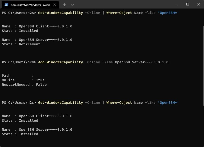 Ssh server windows 10. Openssh client. ssh windows. ssh виндовс 10. пакет openssh.