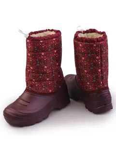 Сапоги эверест женские