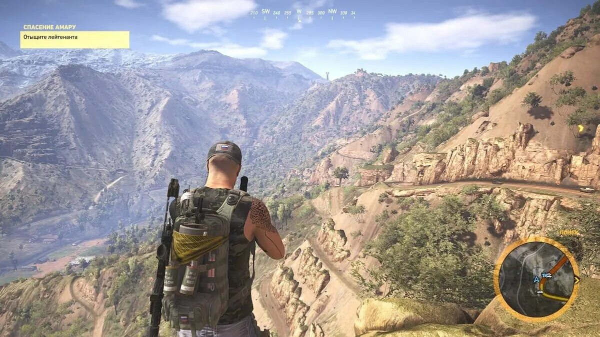 Прохождение tom clancy s ghost recon wildlands. Tom clancy&#039;s ghost recon: wildlands. tom clancy s ghost recon wildlands. tom clancy&#039;s ghost recon wildlands 2. джунгли в tom clancy ghost recon wildlands.