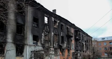 Донбасс начало