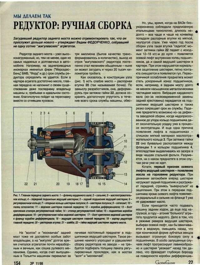 Регулировка зазоров редуктора. Редуктор моста ваз регулировка. регулировка заднего редуктора ваз. порядок регулировки редуктора ваз.