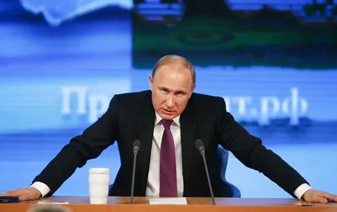 Объявило о политике
