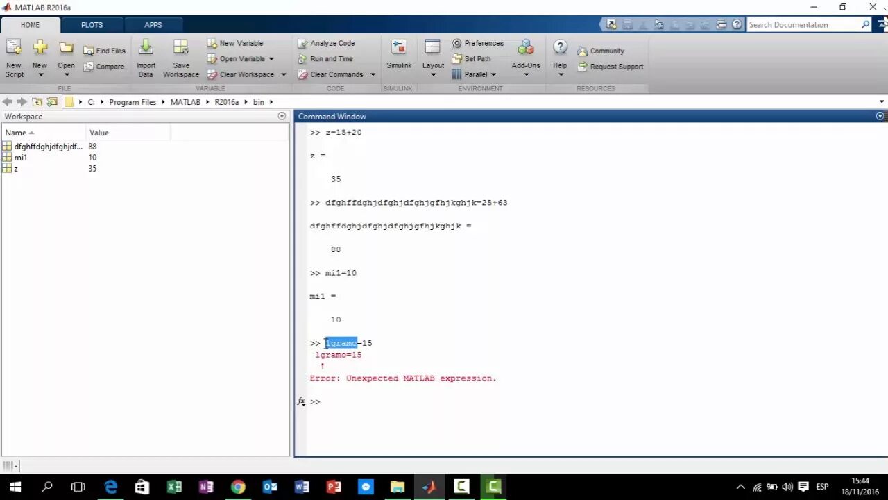 Action unrecognized. Unrecognized function or variable. Unrecognized function or variable 'a'. Say what?. Microsoft network monitor.