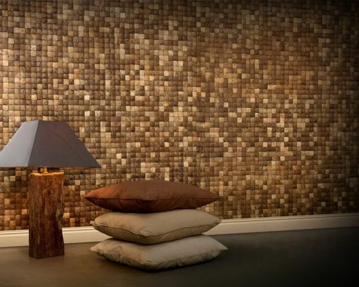 Make tile