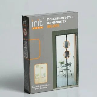 Магнитная сетка