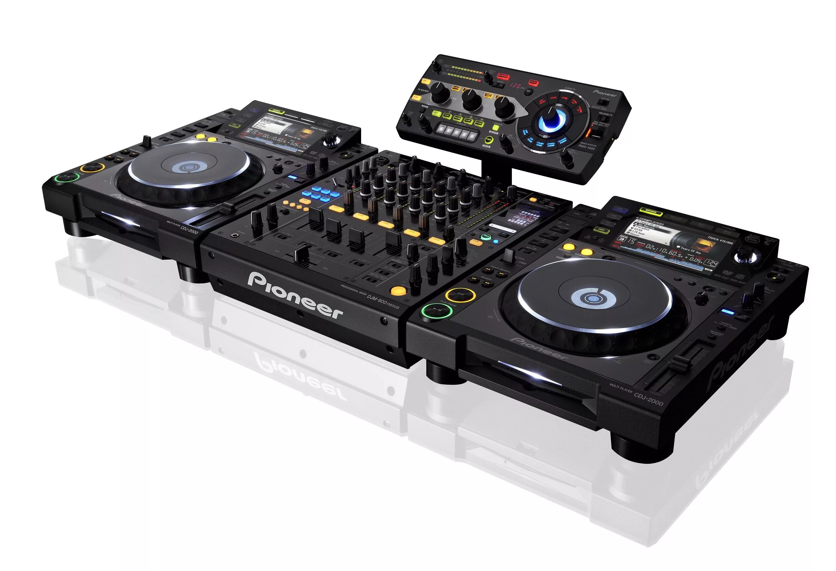 Музыка купить спб. Pioneer RMX 1000. Pioneer DJM 1000. Pioneer DJ эффектор. DJ аппаратура Pioneer.