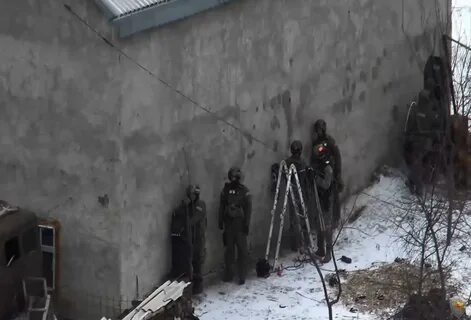 Нейтрализовать бандита
