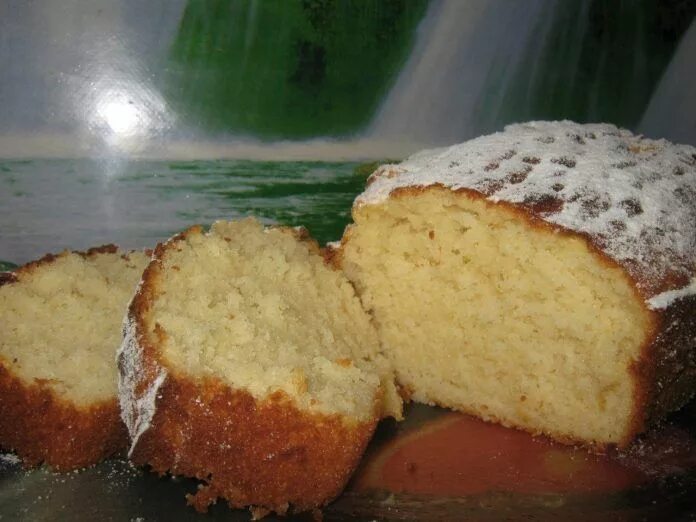 Маффины на кефире фото рецепт Медовые кексы на кефире пошаговый рецепт с фото на Повар.ру