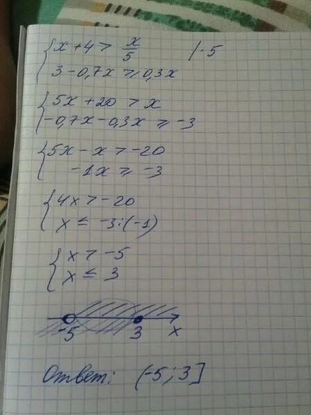 -X2+4x-5 больше или равно 0 неравенство. Неравенство 5 больше 3. -X В квадрате + 4x - 7 больше или равно 0. 4<|X|<5 решение.