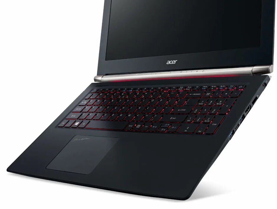 Ноутбук aspire черный. Acer Nitro i7-6700hq. Acer Aspire v Nitro. Acer v7 Nitro. Acer Aspire v Nitro i5.