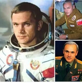 Владимира александровича джанибекова