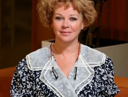 Елена Валюшкина: личная жизнь В гостях у самого скандального журналиста Дзен