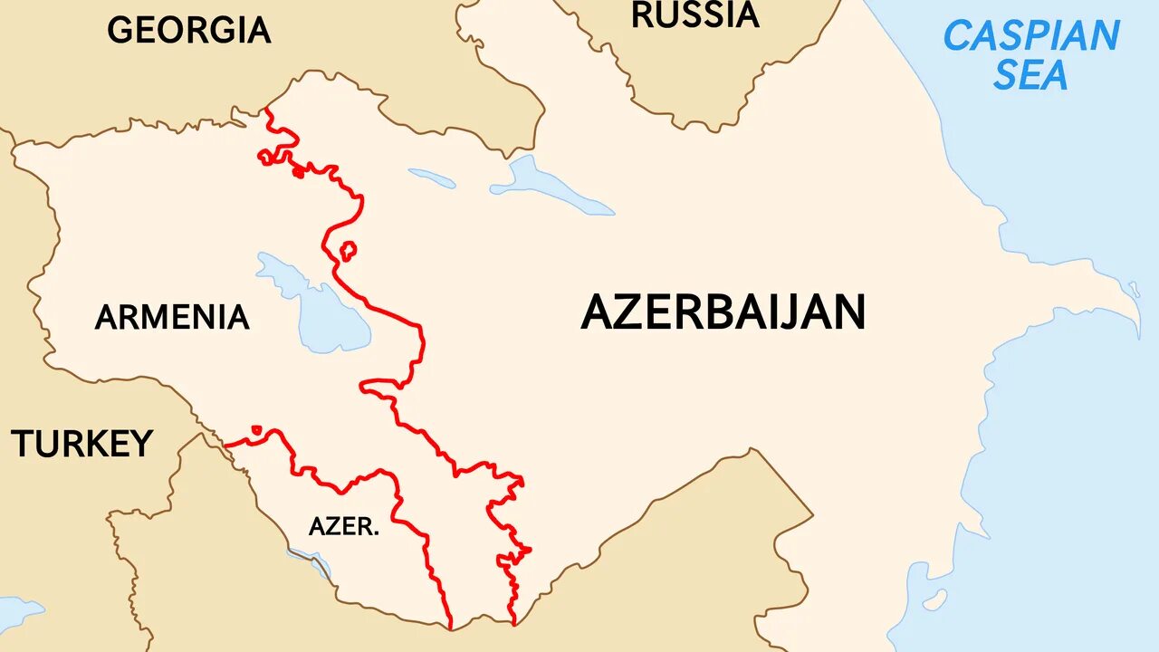 Границы Армении и Азербайджана 1991. Граница Турции и Армении на карте. Карта границ Турция Армения Азербайджан. Граница Армении Азербайджана и Нахичевани. Какие села требует азербайджан