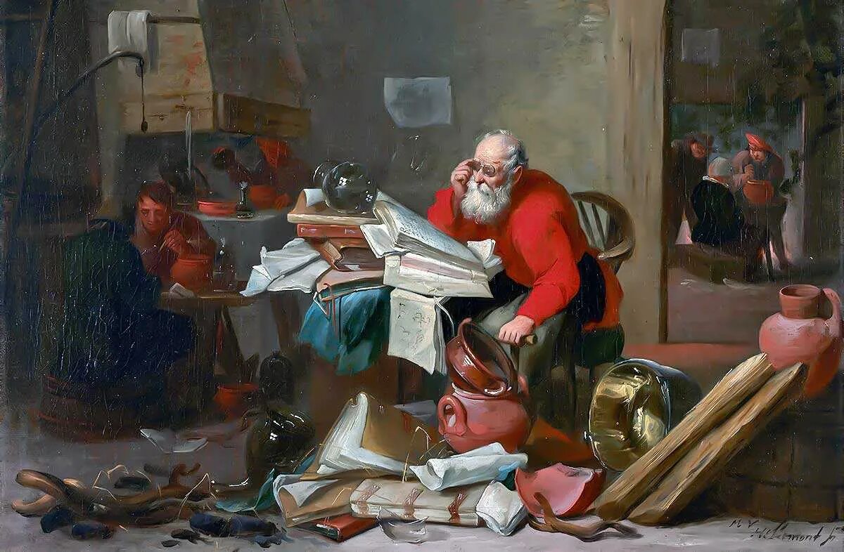 Скриптории древний рим. Иоганн гутенберг типография. Алхимия 18 век. Алхимик 16 века. Скрипторий византия.