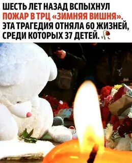 Годовщина зимней вишни