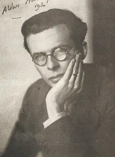 Хаксли