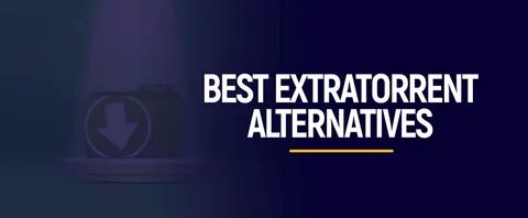 Extratorrent
