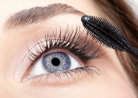 Eye mascara