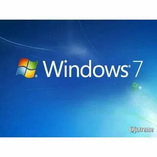 Window 7 rus