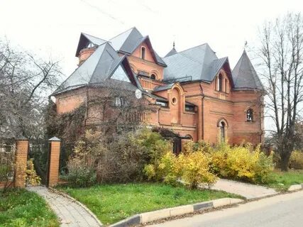 Ступино мир