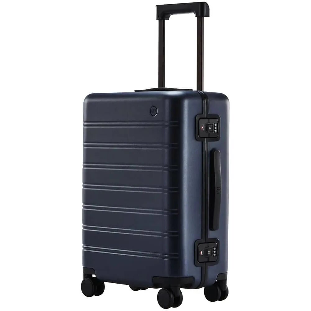 Ninetygo manhattan single trolley lugagge. Ninetygo manhattan single trolley lugagge