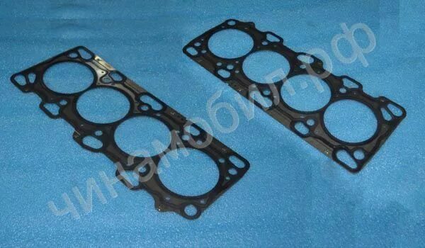 Прокладка гбц чери тигго т11 2. 4. 4. Прокладка гбц chery md332035. 4.