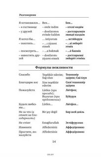 Добрый день по турецки русскими