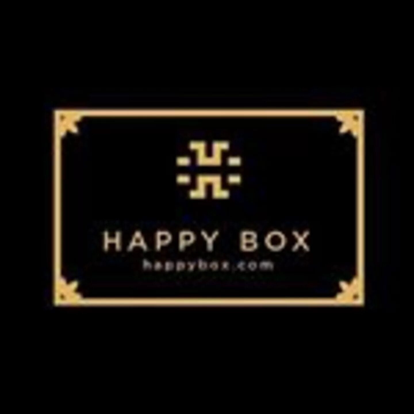 Хэппи бокс. Happy Box Dubai. Happy Box лого. Man Happy Box. Be happy box