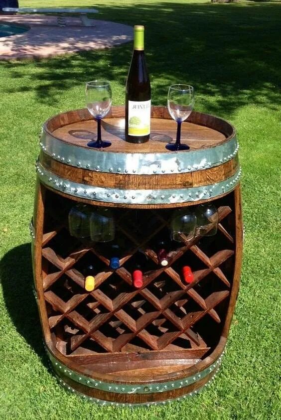 Поделки из деревянных бочек. Декорации из деревянной бочки. Из чего можно сделать бочонок. Бочка из картона. Из чего можно сделать бочонок.