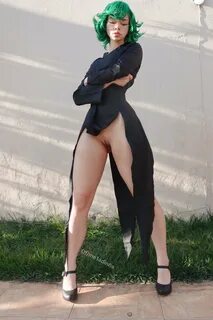 Tatsumaki cosplay xxx - 🧡 Тацумаки порно косплей - 92 порно фото.