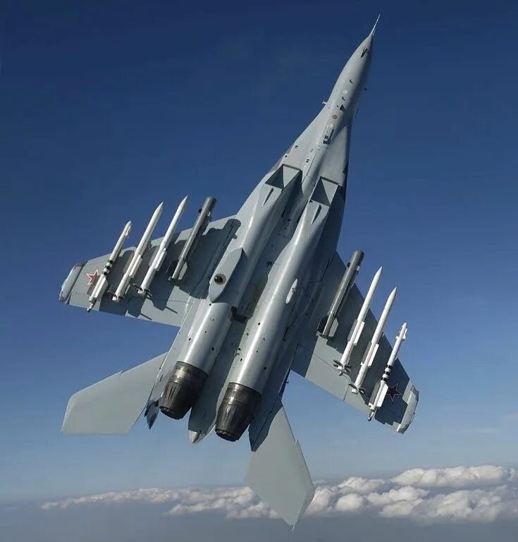 Как выглядит военный самолет в россии Интернет-магазин радиоуправляемых моделей и игрушек Самолет Su-27 Warrior на р