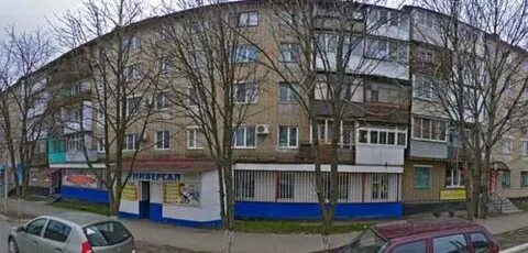 Красный сулин ул ленина