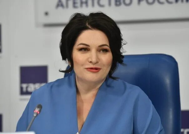Медиа - Хибла Герзмава