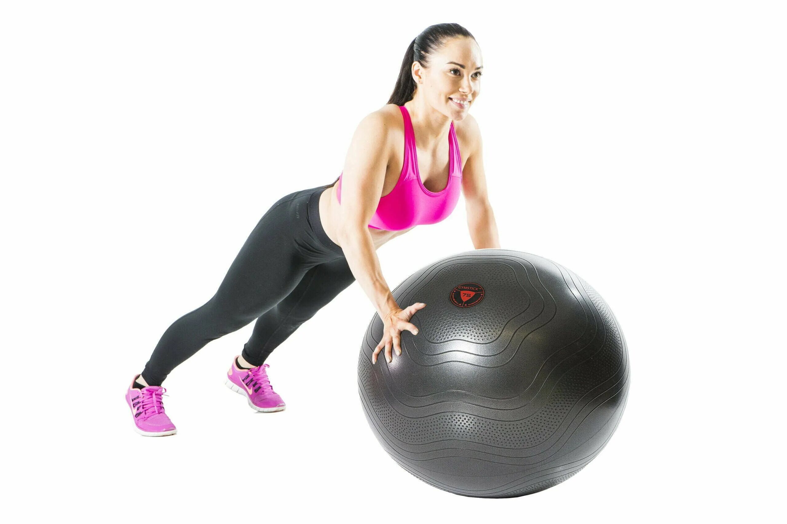 Exercise ball