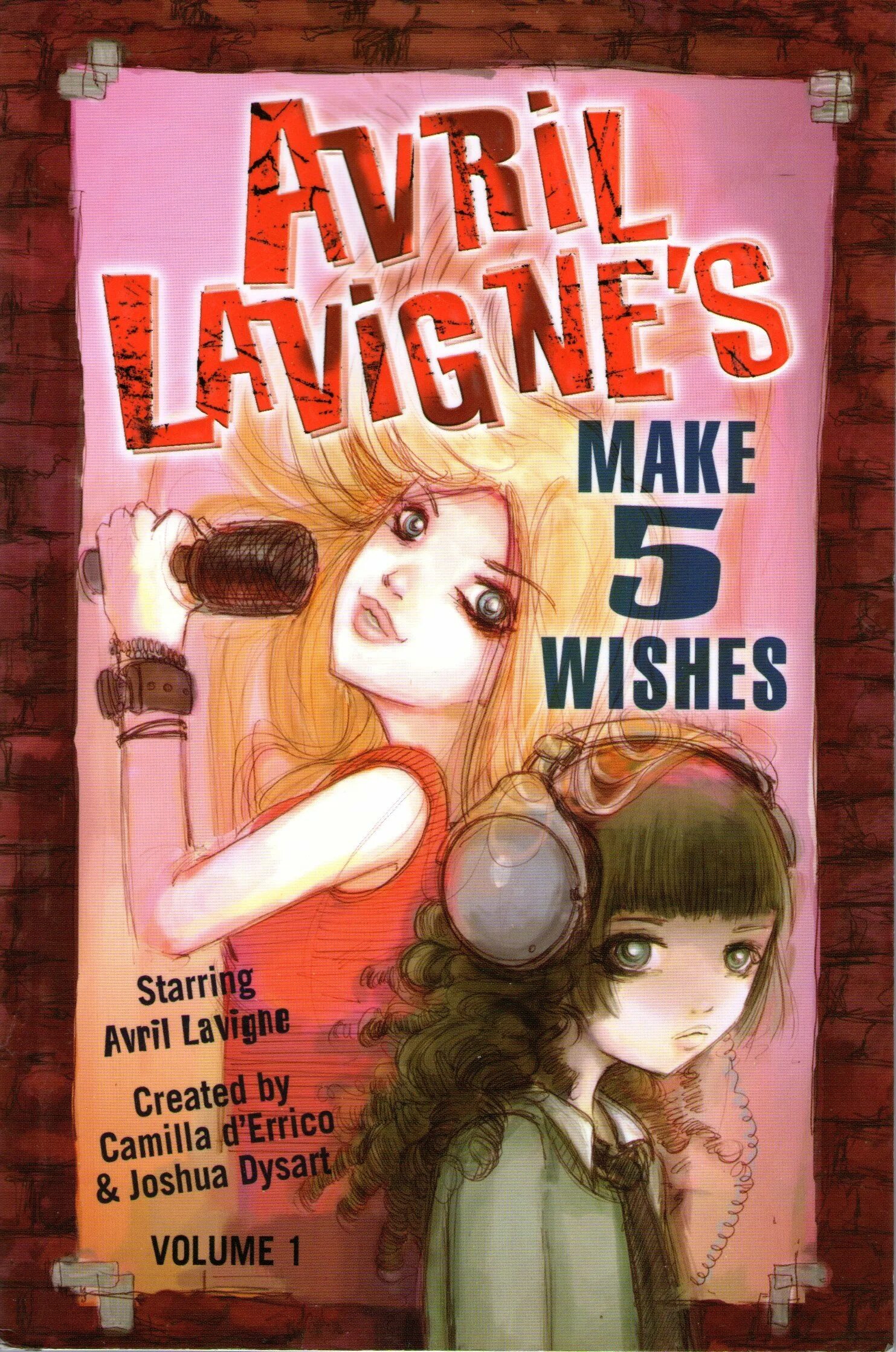 Загадай 5. Make 5 wishes комикс. make 5 wishes. 5 желаний. загадай желание make a wish кошка стала девушкой его мечты.