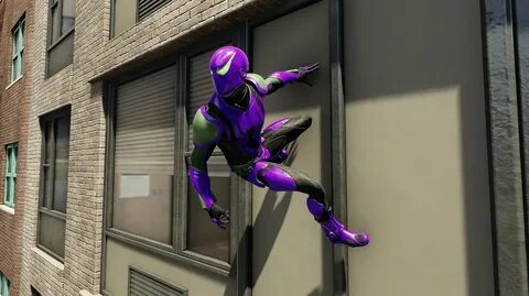 Spider man чита