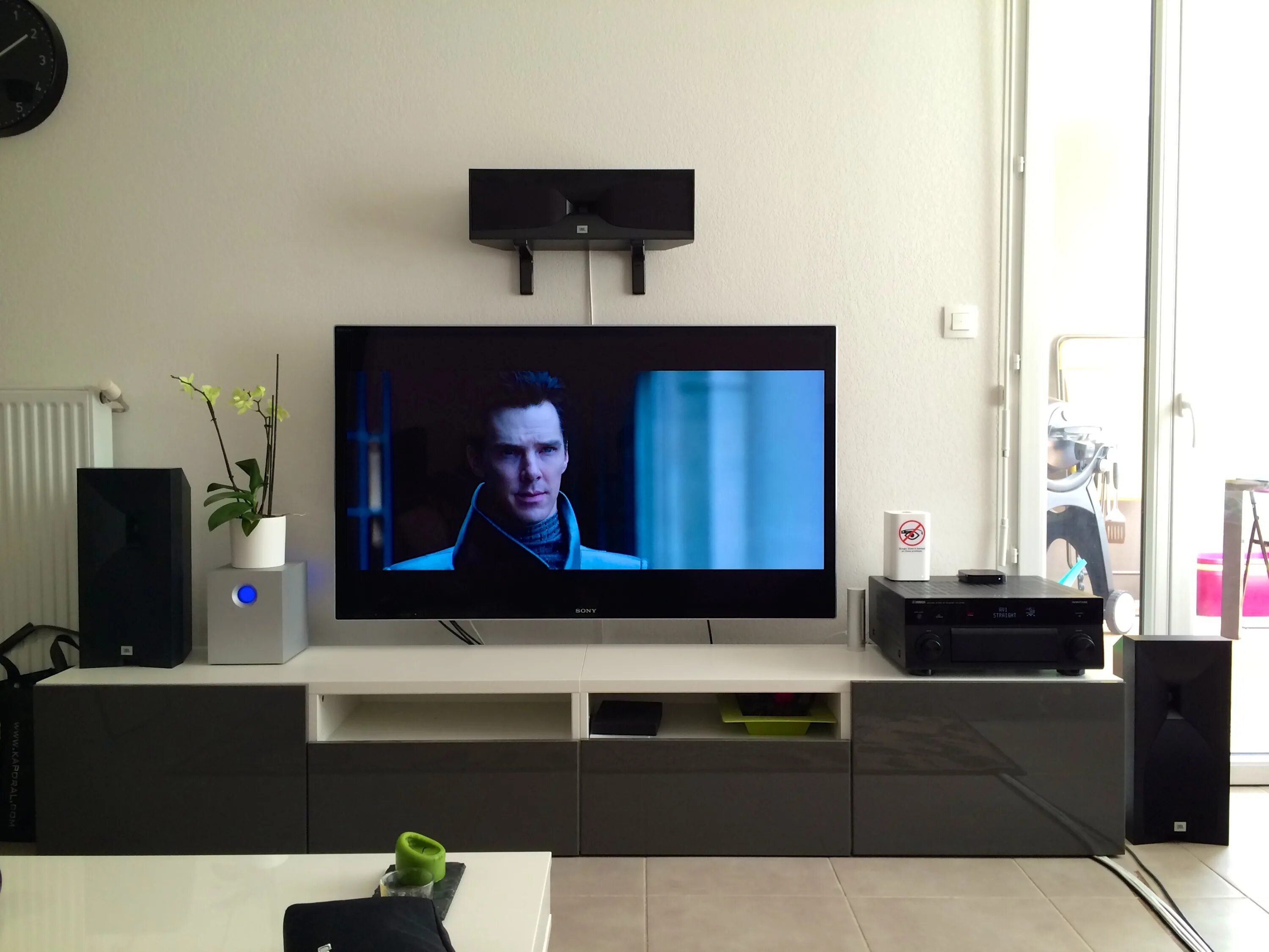Watch without sound. Lg prime sound system. Саунд система. Стереосистема 5. Звук телевизора 4.
