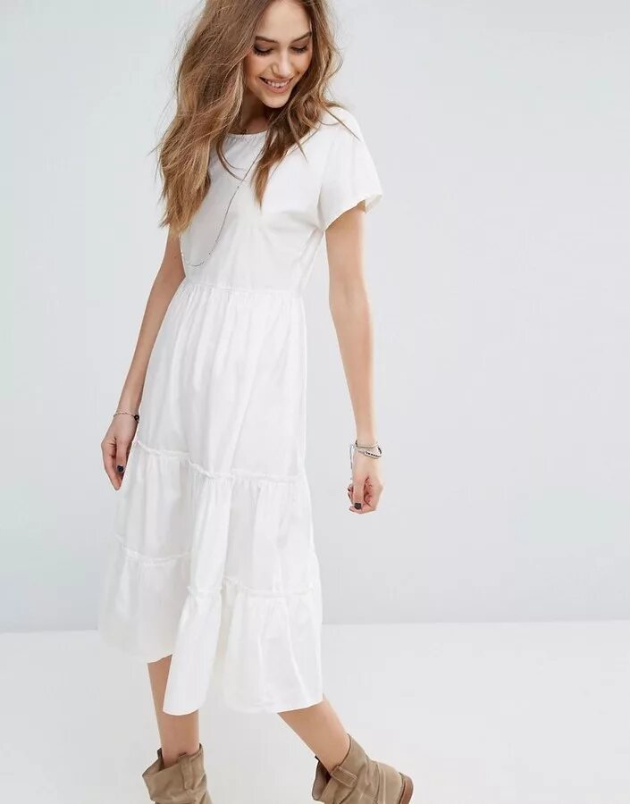 Хлопковое платье миди. Платье vero moda миди. vero moda белое хлопковое платье. vero moda платье белое. платье резервед белое кружевное.